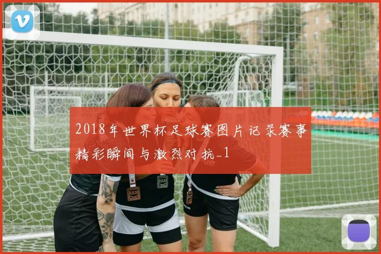 2018年世界杯足球赛图片记录赛事精彩瞬间与激烈对抗_1